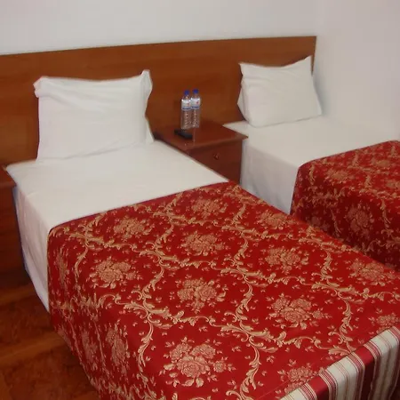 Residencial Valentina Lizbona