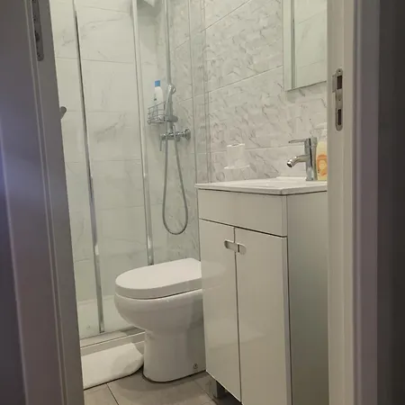 Residencial Valentina 5* Лісабон