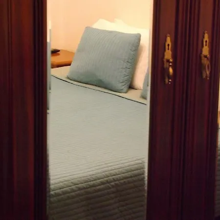 Residencial Valentina Лісабон