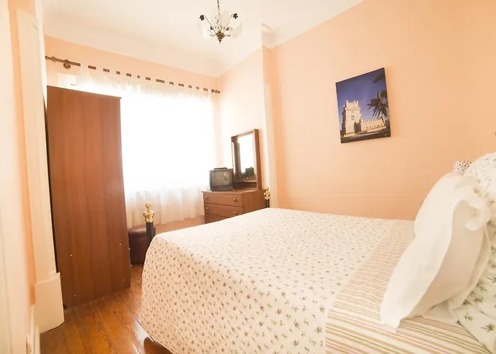 Residencial Valentina Lisboa