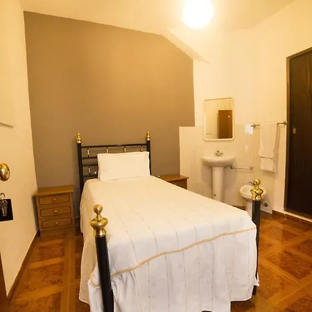 بيت ضيافة Residencial Valentina