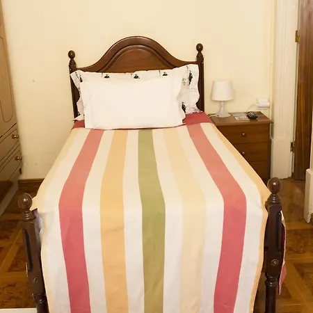 Residencial Valentina 5*