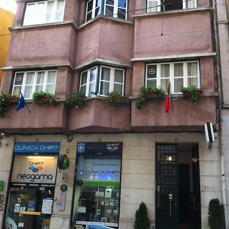 بيت ضيافة Residencial Valentina