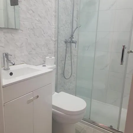 Residencial Valentina 5*